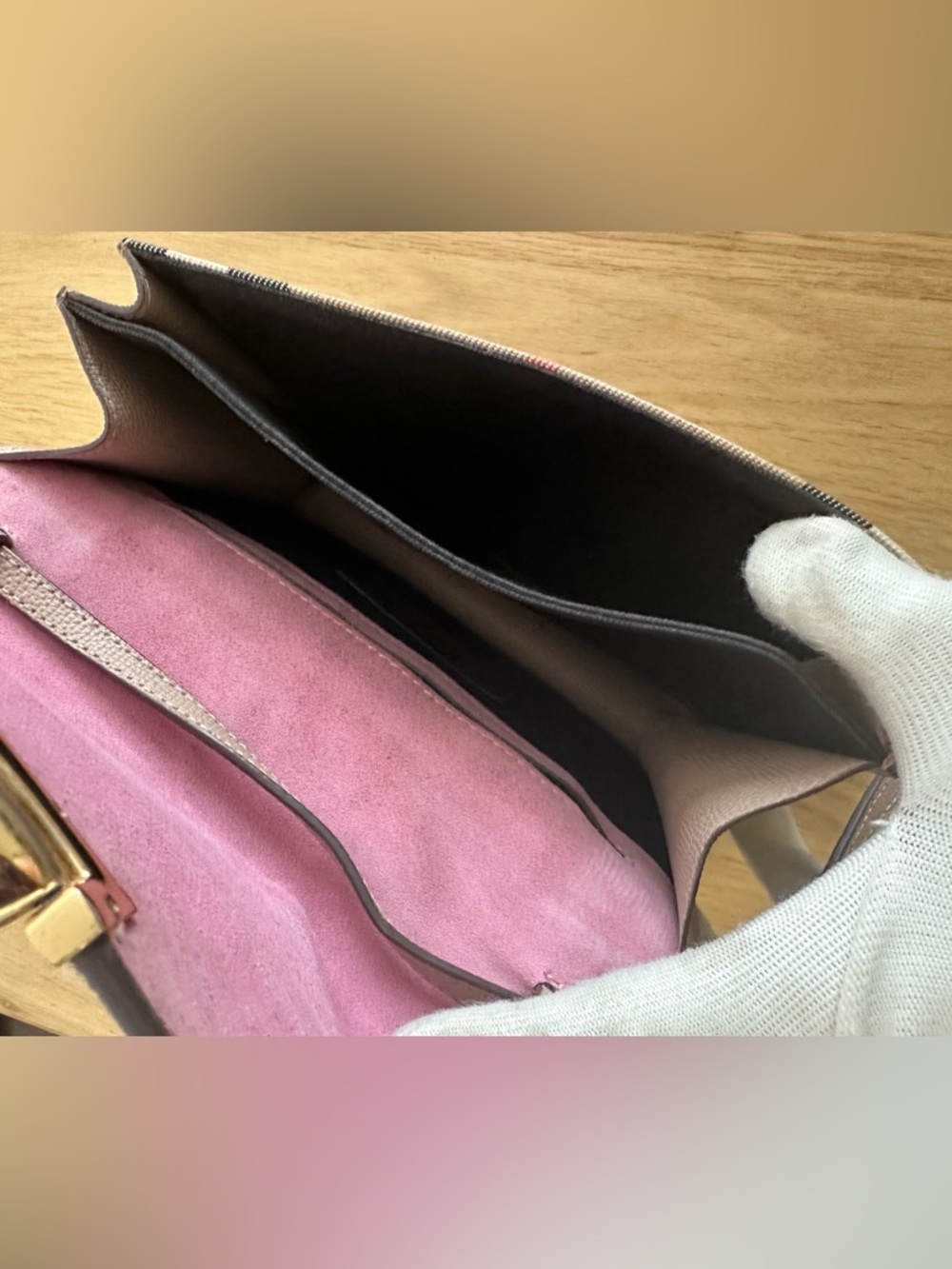 Burberry Crossbody Bag - Picture 11 of 17